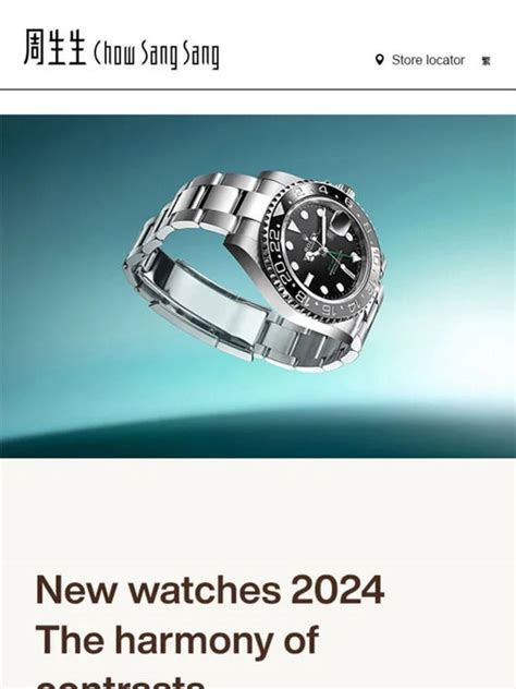 chow sang sang rolex|Rolex New Watches 2024 .